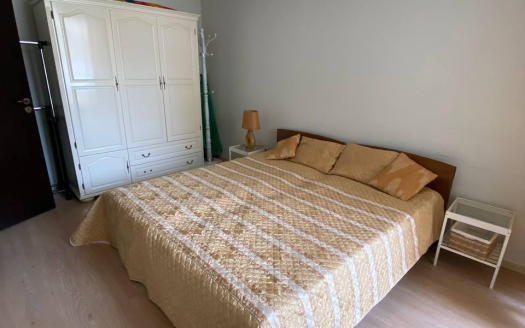 Двухкомнатная квартира — комплекс «Raduga», Святой Влас ID: 92796