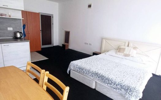 Студия без таксы — Солнечный берег ID: 89187