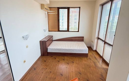 Студия с панорамными окнами — комплекс «Panorama Bay 2», Святой Влас ID: 90395