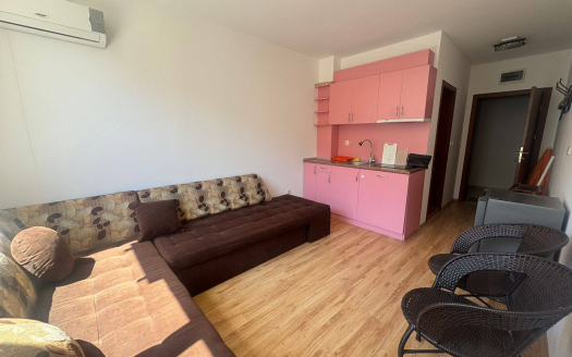 Студия — комплекс «Siana», Святой Влас ID: 92273