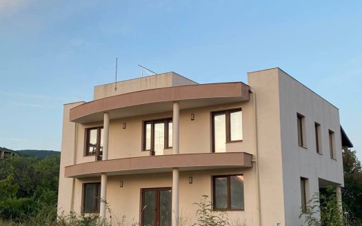 Дом с большим участком — Инцараки-2, Святой Влас ID: 90526