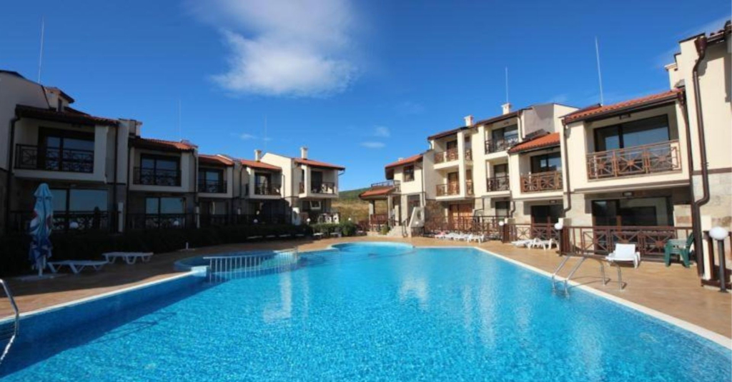 Riostar Imperial Heights