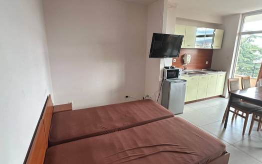 Студия — комплекс «Grand Kamelia», Солнечный берег ID: 91188