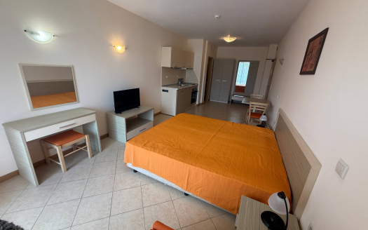 Студия — комплекс «Royal Sun», Солнечный берег ID: 91507