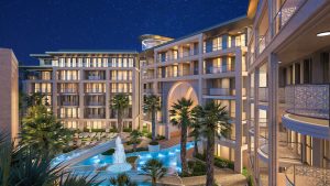 Harmony Suites Premium — фото 3