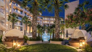 Harmony Suites Premium — фото 4