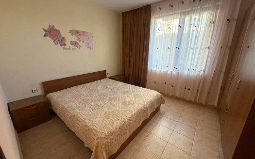 Двухкомнатная квартира — комплекс «Yalta», Святой Влас ID: 93266