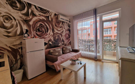 Студия — комплекс «Sunny Day 6», Солнечный берег ID: 91973