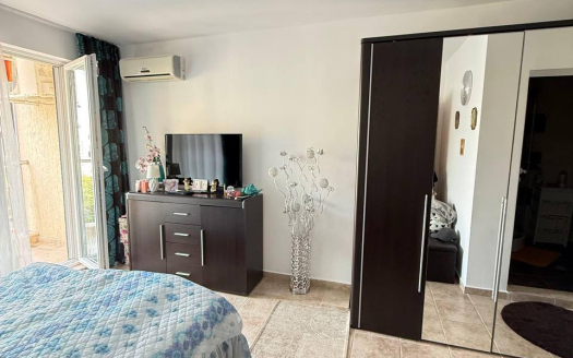 Двухкомнатная квартира — комплекс «Anna Marina», Святой Влас ID: 92703