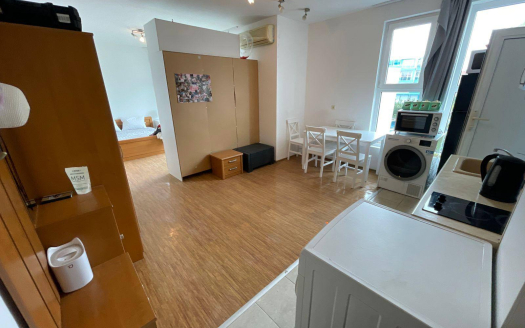 Студия — комплекс «Odyssey», Несебр ID: 92543