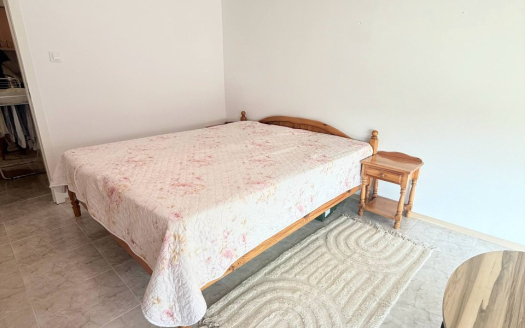 Двухкомнатная квартира — комплекс «Elite 1», Солнечный берег ID: 91046