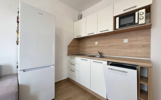 Трёхкомнатная квартира — комплекс «Cascadas Family Resort», Солнечный берег ID: 92298