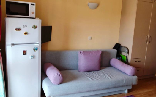 Студия — комплекс «Mirage», район Аурелия, Несебр ID: 93222