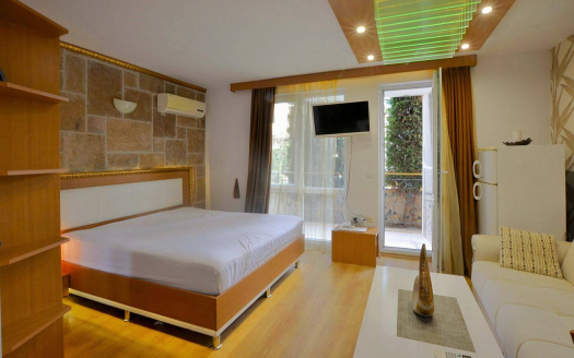 Студия — комплекс «Sweet Homes 2», Солнечный берег ID: 91572