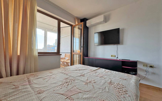 Двухкомнатная квартира — комплекс «Sunny Dreams», Солнечный берег ID: 92235