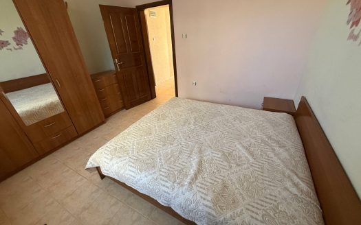 Двухкомнатная квартира — комплекс «Yalta», Святой Влас ID: 93266