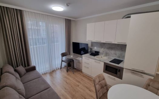 Двухкомнатная квартира — комплекс «Belicity», Равда ID: 90374