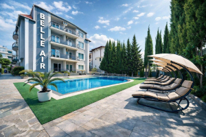 Belle Air