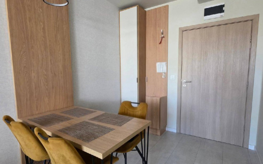 Двухкомнатная квартира — комплекс «Domenico», Солнечный берег ID: 91296