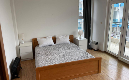 Студия — комплекс «Odyssey», Несебр ID: 92543