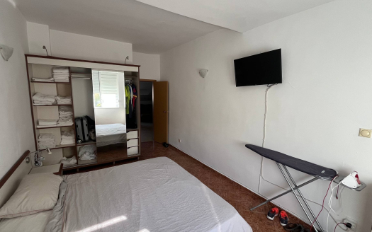 Двухкомнатная квартира — комплекс «Bravo 3», Солнечный берег ID: 91786