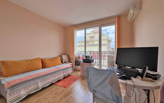 Студия — комплекс «Messembria Palace», Солнечный берег ID: 92172