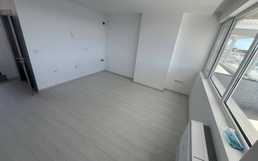 Студия с видом на бассейн — комплекс «J’Adore Secret Garden», Солнечный берег ID: 93126