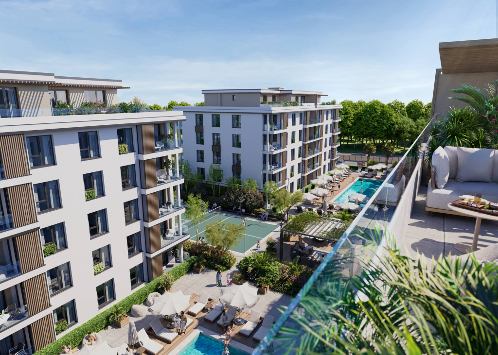 Nessebar Paradise Residence 2