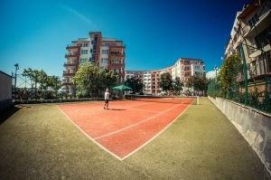 RIVIERA FORT BEACH — фото 2