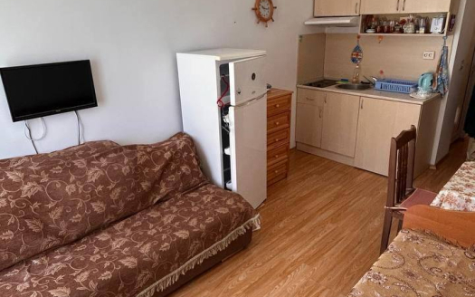 Студия — комплекс «Gerber», Солнечный берег ID: 93398