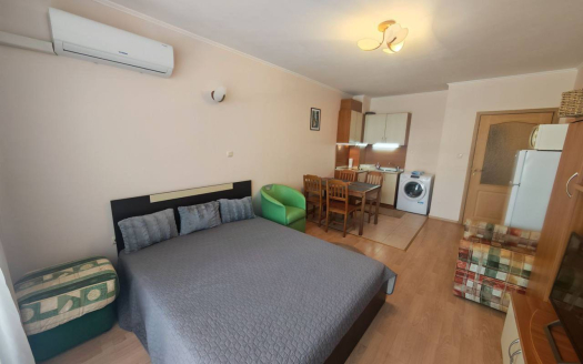 Студия — комплекс «Sunny Fort», Солнечный берег ID: 93116