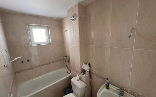 Трёхкомнатная квартира у самого моря — комплекс «Sea View 1», Святой Влас ID: 89618