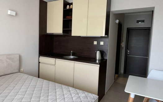 Студия — комплекс «Harmony Suites 2», Солнечный берег (район Чайка) ID: 91531