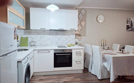 Двухкомнатная квартира без таксы — Солнечный берег, Чайка ID: 88762