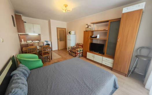 Студия — комплекс «Sunny Fort», Солнечный берег ID: 93116