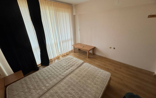 Двухкомнатная квартира с видом на бассейн — комплекс «Flores Park», Солнечный берег ID: 90982