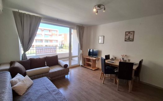 Студия — комплекс «Nessebar Fort Club», Солнечный берег ID: 88728