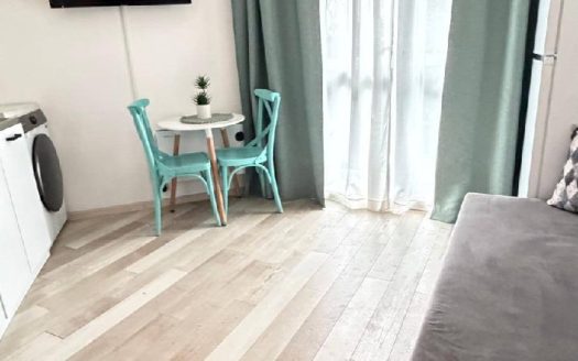 Студия — комплекс «Izida Palace», Солнечный берег ID: 89147