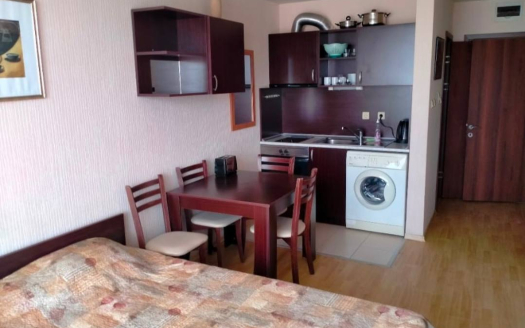 Студия — комплекс «Vigo», Несебр ID: 93401