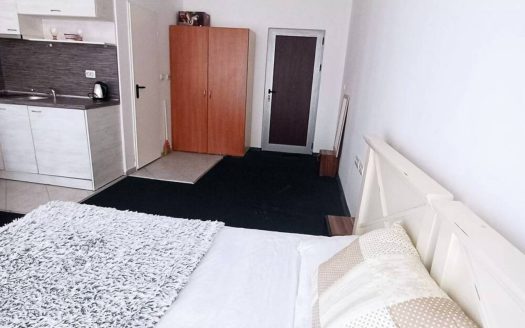 Студия без таксы — Солнечный берег ID: 89187