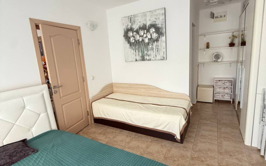 Студия — комплекс «Anna Marina», Святой Влас ID: 92281