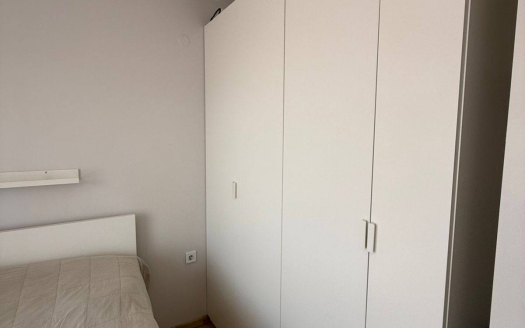 Двухкомнатная квартира с видом на бассейн — Aqua Dreams, Святой Влас ID: 87611