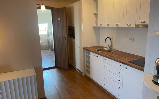 Трёхкомнатная квартира люкс с видом на море — комплекс «Horizon», Святой Влас ID: 91753