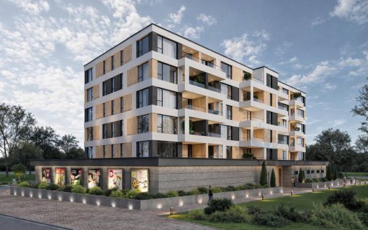 Новый жилой дом без таксы — Равда ID: 88935