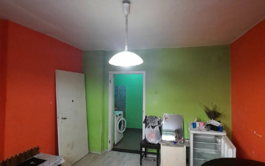 Двухкомнатная квартира — Бургас (район турецкого консульства) ID: 90995