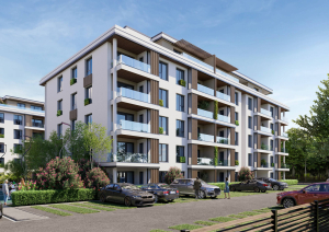 Nessebar Paradise Residence 2 — фото 6