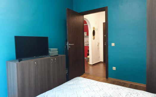 Двухкомнатная квартира без таксы — старый город, Поморие ID: 93306