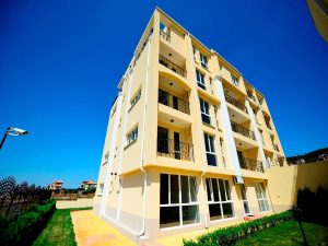 Golden Eye Residence — фото 5