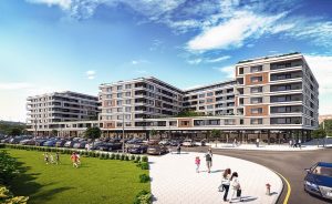Green Residence