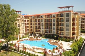 Harmony Suites 2